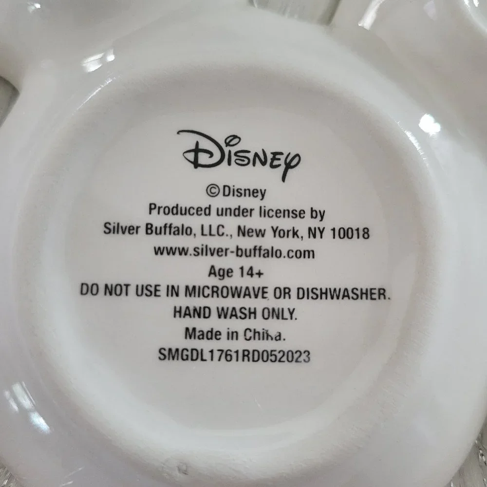 Disney Mickey Mouse Spoon Rest